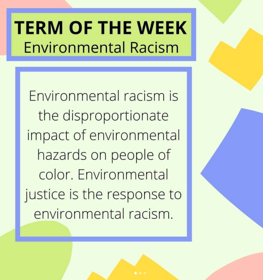 Term of the Week from @ucscenvjustice