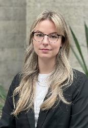 Zoe Weldon-Yochim