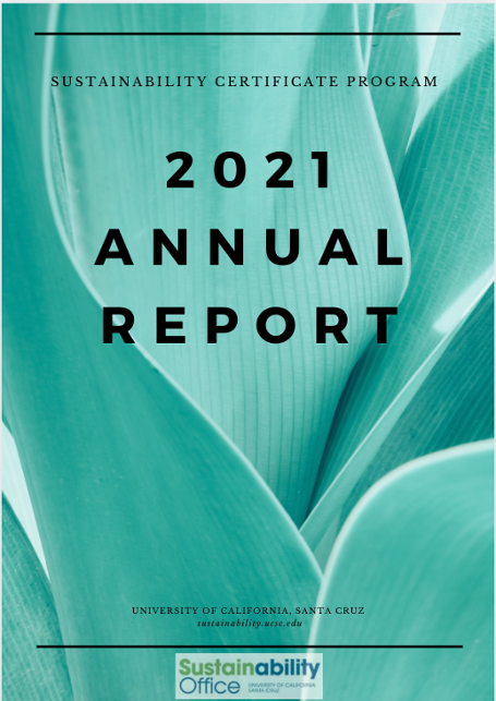 21 report cover