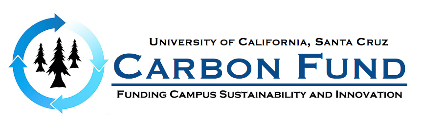 UCSC Carbon Fund Logo