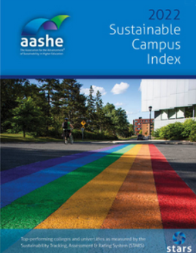 aashe index image