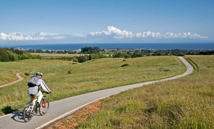 ucsc bike