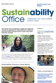 november newsletter cover