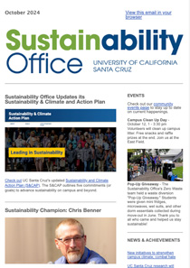 october newsletter cover